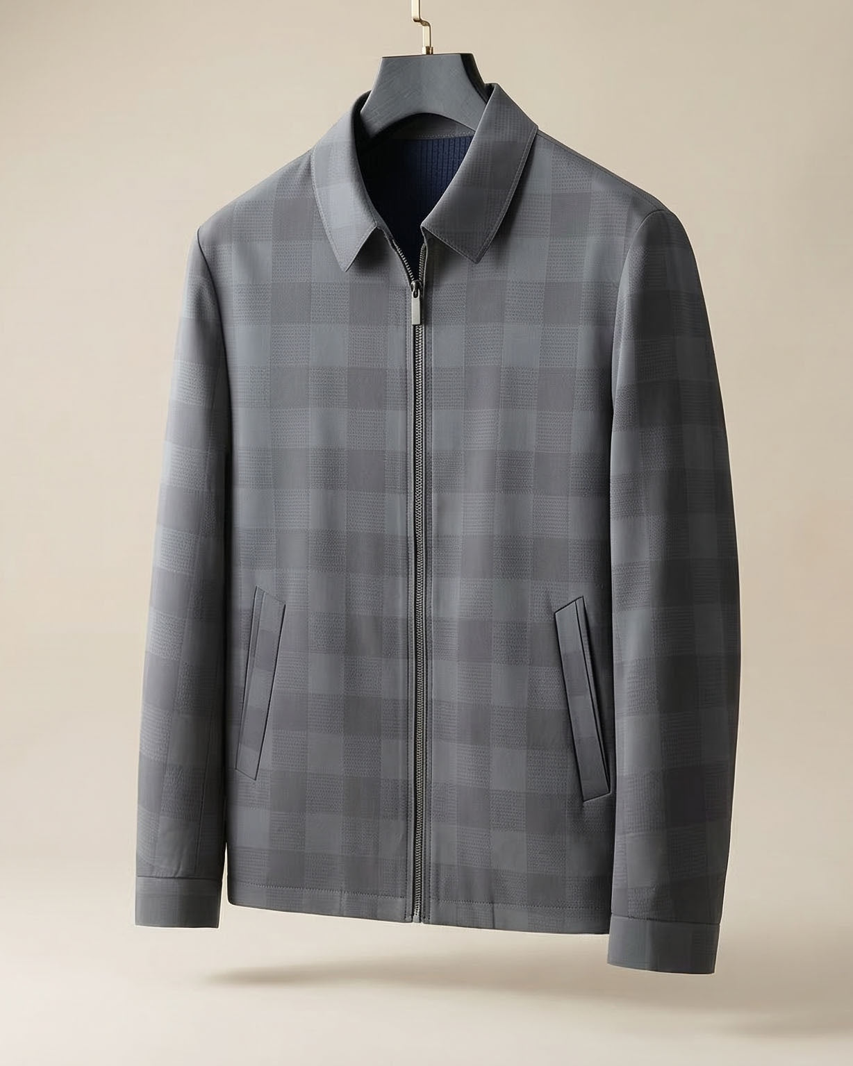 Renzo Woven Jacket